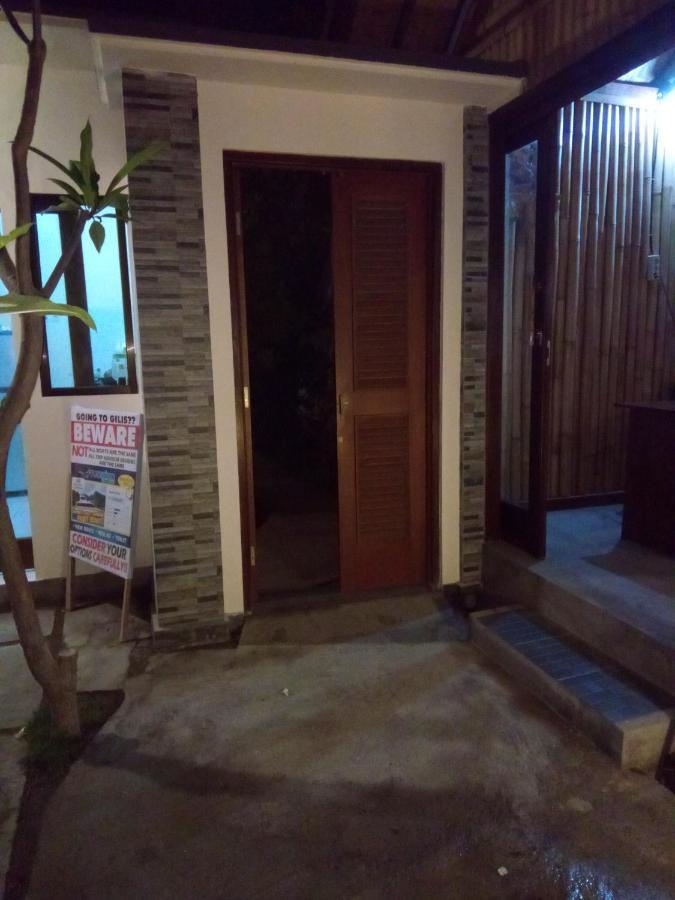 Mesari Homestay & Warung Amed  Exterior photo