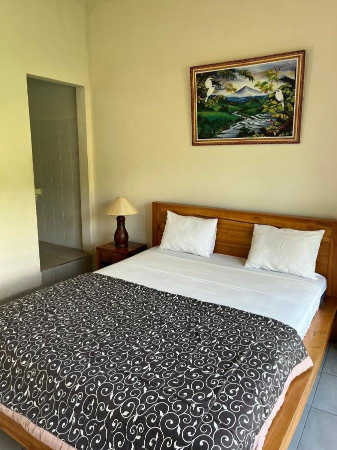 Mesari Homestay & Warung Amed  Room photo
