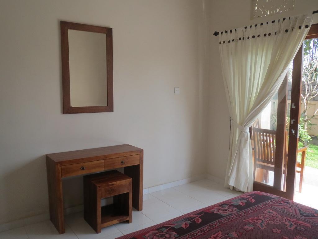 Mesari Homestay & Warung Amed  Room photo
