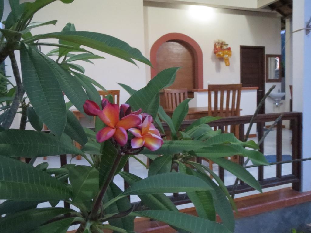 Mesari Homestay & Warung Amed  Room photo