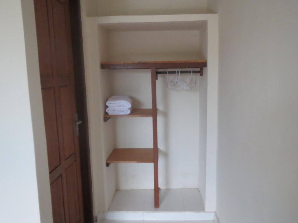 Mesari Homestay & Warung Amed  Exterior photo