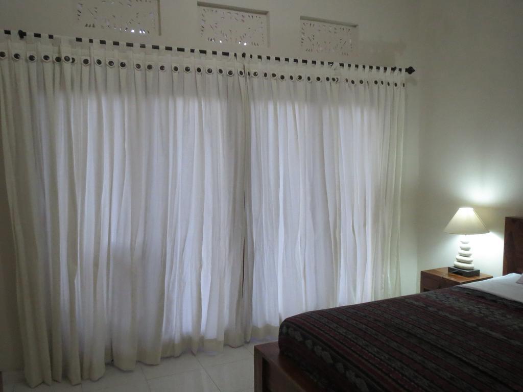 Mesari Homestay & Warung Amed  Exterior photo