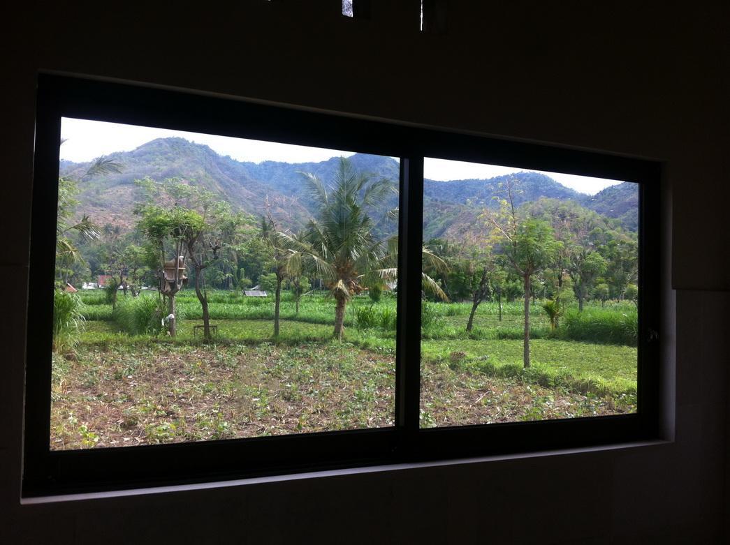 Mesari Homestay & Warung Amed  Exterior photo
