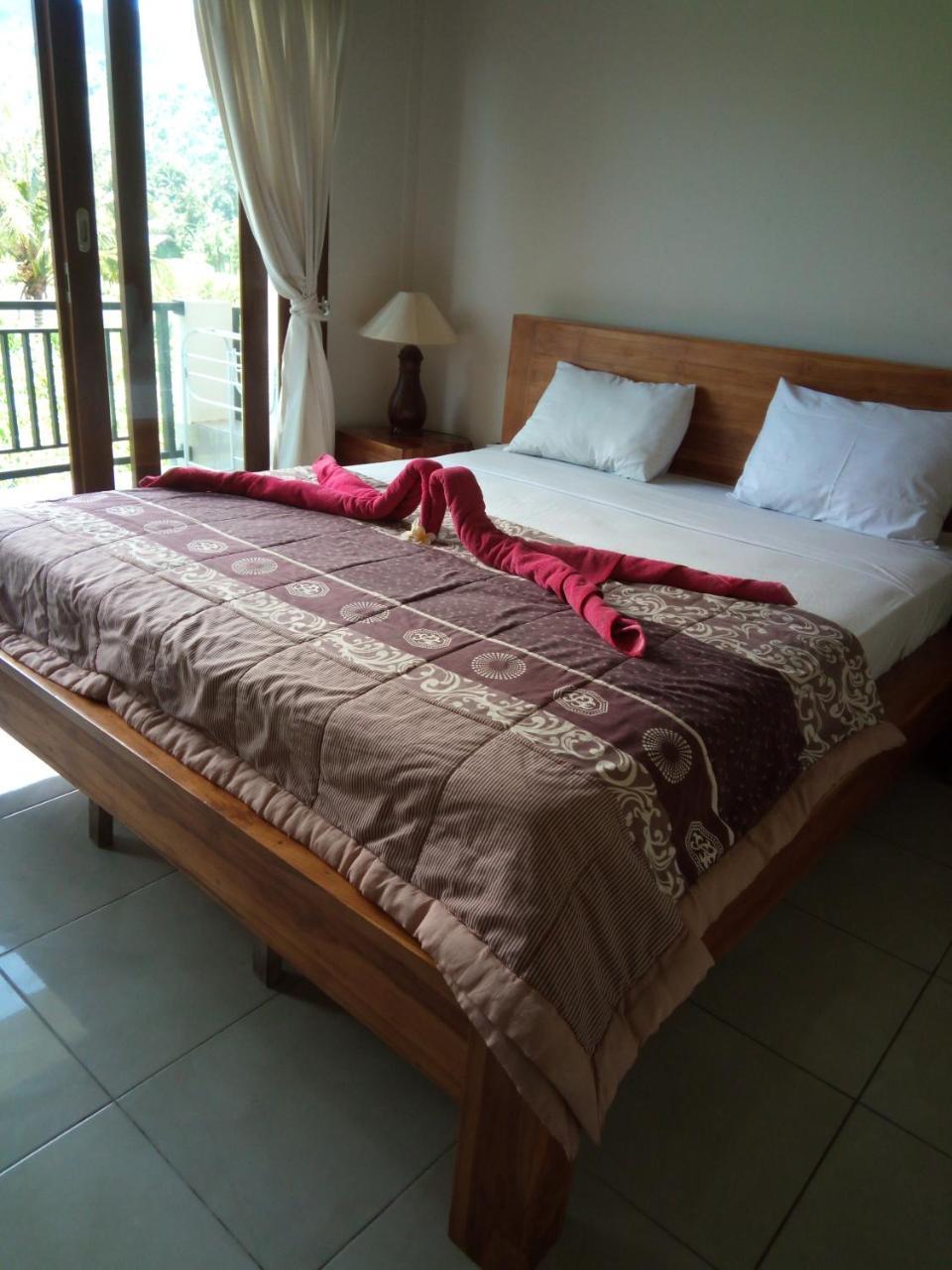 Mesari Homestay & Warung Amed  Exterior photo